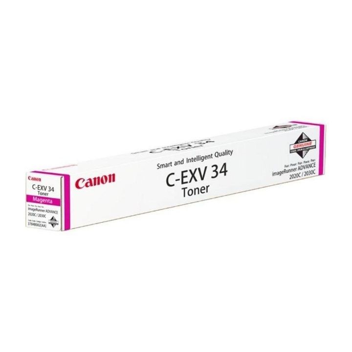 kartriji-canon-toner-c-exv34-magenta