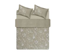 Product image of PUFFY SLUSE 200X220 რანფორსის ერთსაწოლიანი თეთრეულის ნაკრები