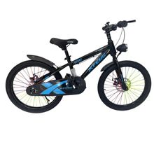 Product image of XFENG საბავშვო ველოსიპედი