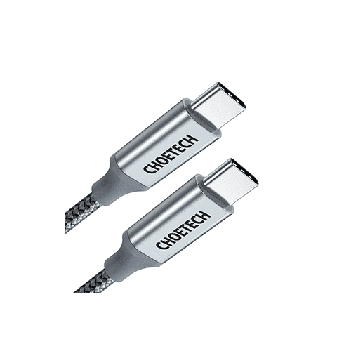choetech-xcc-1002-pd-100w-type-c-to-type-c-18m-nylon-cable-mobiluris-kabeli-photo-2