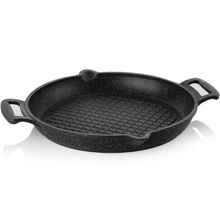 Product image of SCHAFER SCHF-000909 30სმ თუჯის ტაფა