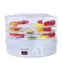 Product image of Hausberg HB-810 3 დონიანი ჩირის აპარატი