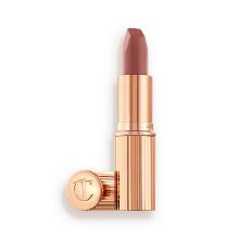 Product image of Charlotte Tilbury Matte Revolution Hydrating Lipstick Very Victoria ტუჩსაცხი
