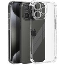 Product image of Apple iPhone 15 Pro მობილური ტელეფონის ქეისი