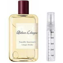 Product image of Atelier Cologne Vanille Insense 5მლ სუნამო ატომაიზერით