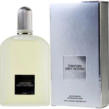 Product image of TOM FORD GREY VETIVER ორიგინალი სუნამო მილილიტრობით