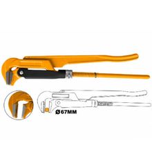 Product image of INGCO ქანჩის გასაღები მილის 2"