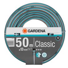 Product image of შლანგი Classic Classic Hose (1/2"),50m w/o Gardena
