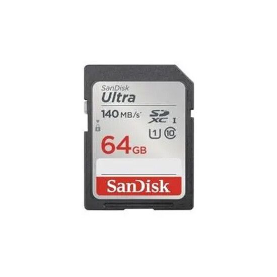 sandisk-64gb-ultra-sdhc-uhs-i-card-140mbs-class-10-sdsdunb-064g-gn6in-sd-barati