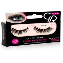 Product image of Golden Rose გრ წამწამები 08