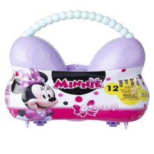 Product image of IMC Toys Disney Minnie Mouse სათამაშო ფიგურა