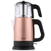 Product image of ARNICA IH33200 1.8ლ ელექტრო ჩაიდანი სამოვარით
