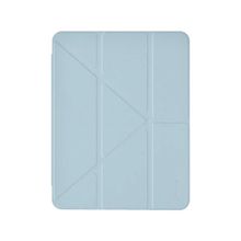 Product image of Proove Solid Case iPad 10th-gen 10.9" 2022/11th-gen 11" 2025 sky blue პლანშეტის ქეისი