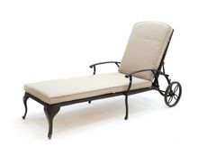 Product image of LABORATORY MY HOME შეზლონგი