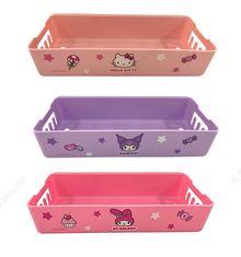 Product image of ორგანაიზერი/Sanrio characters Amusement Park Storage Rack