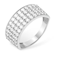 Product image of REDBERRY ვერცხლის ბეჭედი