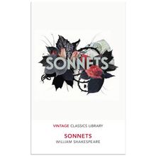 Product image of PENGUIN William Shakespeare - Sonnets 