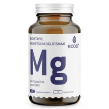 Product image of Ecosh Magnesium მაგნიუმი 90 კაფსულა