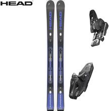 Product image of Ambition PRO track  Set თხილამური
