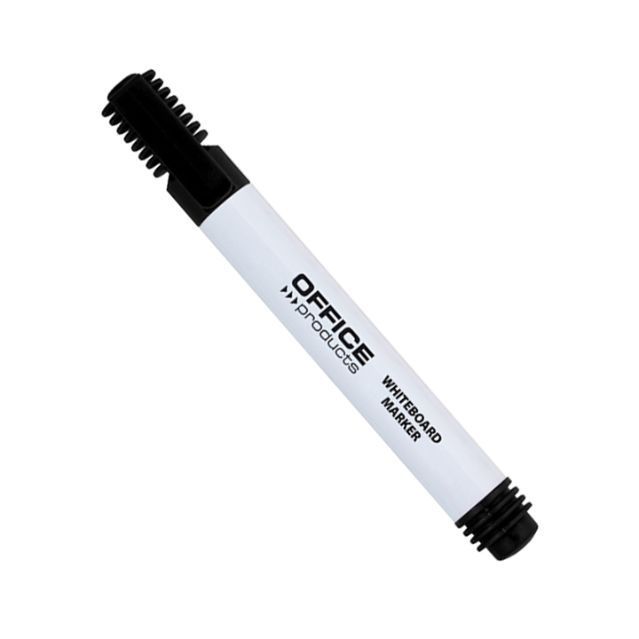 office-products-dafis-markeri-shavi-photo-2