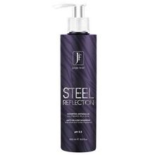 Product image of 'Jungle Fever STEEL REFLECTION შამპუნი სიყვითლის საწინააღმდეგო 500 მლ