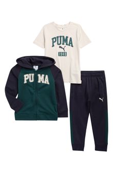 Product image of Puma ბიჭის სამეული
