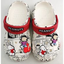 Product image of Snoopy Collection Kids All Over Print Clogs 27-28 ბავშვის ჩუსტი