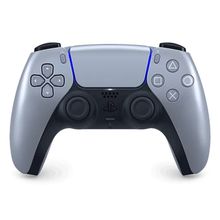 Product image of Playstation DualSense PS5 Wireless Controller Sterling Silver /PS5