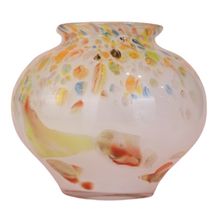 Product image of 18.5x16.5სმ მინის ლარნაკი