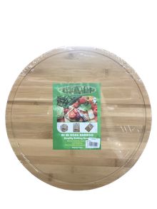 Product image of დაფა საჭრელი ბამბუკის  MG-9021