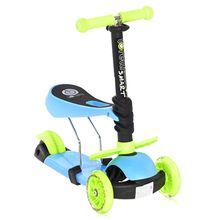 Product image of LORELLI SMART ბავშვის სკუტერი