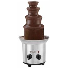 Product image of TIFFANY TF-1610 შოკალადის შადრევანი
