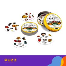 Product image of Dobble - Friends