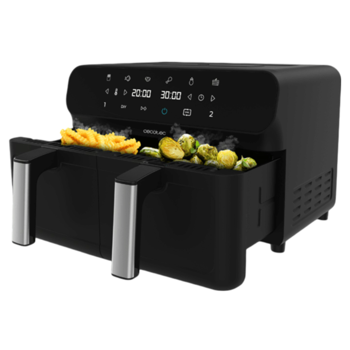 cecofry-advance-9000-aerogrili-photo-2