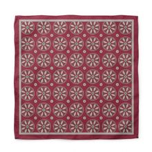 Product image of შარფი - ქართული ორნამენტები
