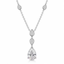 Product image of 925 სინჯი ვერცხლის ყელსაბამი