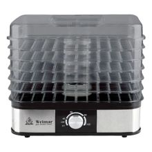 Product image of ARSHIA FD110-2830 7 დონიანი ჩირის აპარატი