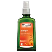 Product image of Weleda Arnica სხეულის ზეთი ნორმალური კანისთვის
