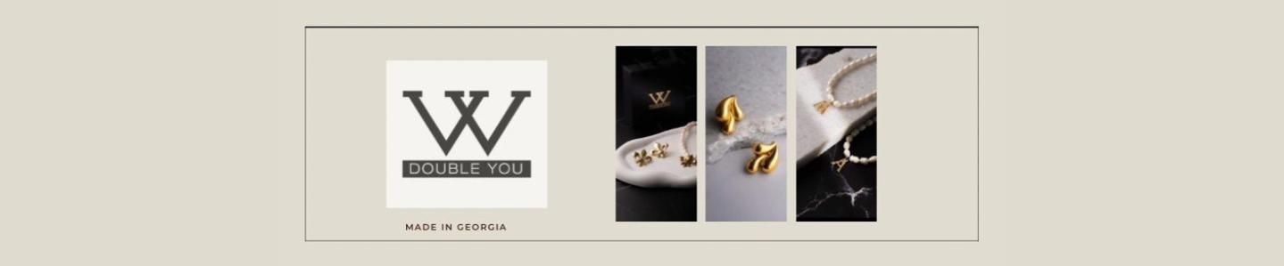 Cover photo of w double you