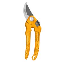 Product image of INGCO HPS0201 თუნუქის საჭრელი მაკრატელი