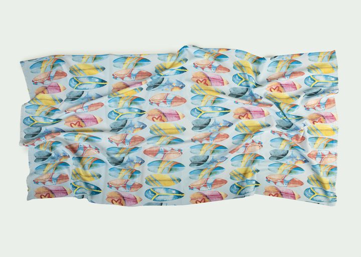 digital-printed-beach-towel-surfing-multi-90x180-zghvis-pirsakhotsi