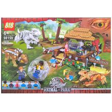 Product image of ლეგო დინოზავრების ნაკრები რეპლიკა