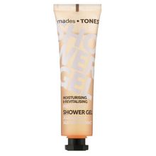 Product image of Mades Cosmetics silk 65მლ შხაპის გელი