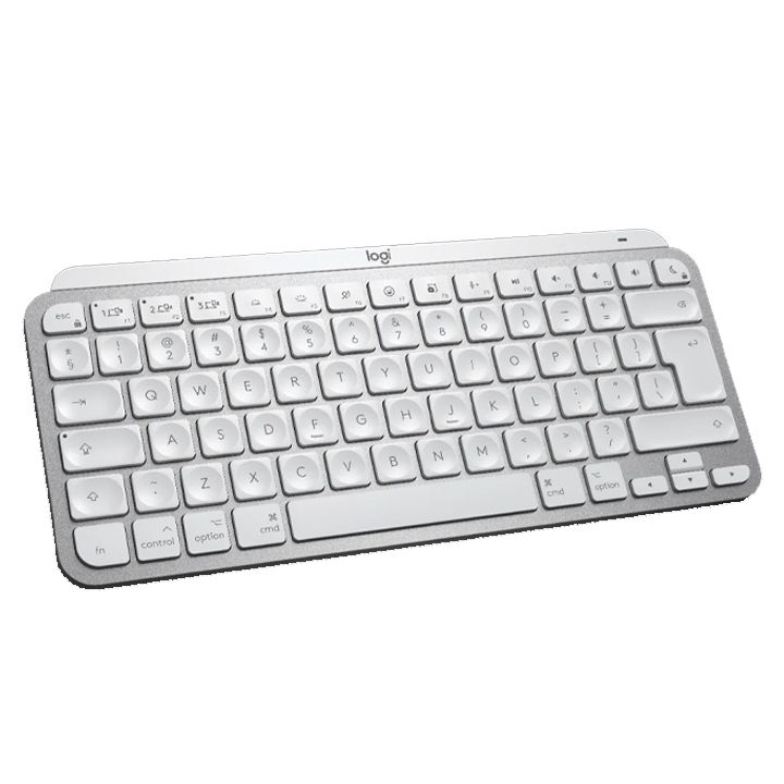 LOGITECH MX Keys Mini For MAC უსადენო კლავიატურა-photo-4