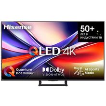 Product image of Hisense 55A7Q 55" 4K LED Smart ტელევიზორი