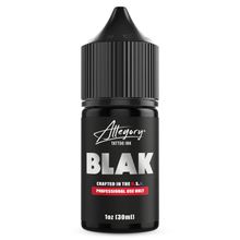 Product image of Allegory Blak ტატუს მელანი