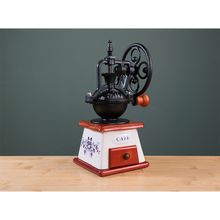 Product image of Nisse ყავის საფქვავი