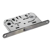 Product image of საკეტელა უხმო ცილინდრისთვის 1885 BN black nickel