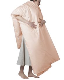 Product image of Manamo M&D საბნის პირი ორ საწოლიანი 200x220