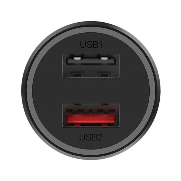 xiaomi-mi-37w-dual-port-car-charger-gds4147gl-manqanis-aqsesuari-photo-2